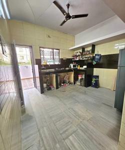 Image of 1500 Sq.ft 2 BHK Duplex for sale in New Karelibaug, Vadodara for Rs. 8550000