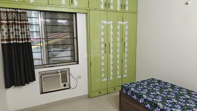 Bedroom Image of 1860 Sq.ft 3 BHK Apartment / Flat for rent in Samarvarni Silvassa for Rs. 19000