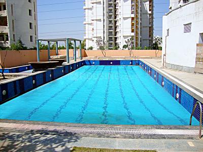 Image of 2194 Sq.ft 3 BHK Apartment / Flat for sale in  Jasana Princes Park, Sector 87, Faridabad for Rs. 15000000