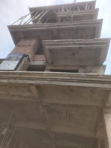 Image of 912 Sq.ft 3 BHK Apartment / Flat for sale in Mustafapur, Patna for Rs. 5904000