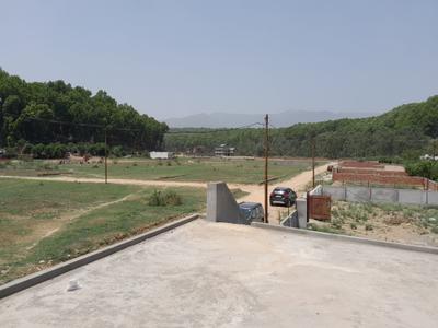 Phulsani Plot View 3