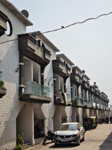 Image of 1000 Sq.ft 2 BHK Independent House for sale in Karadva, Surat for Rs. 3251000