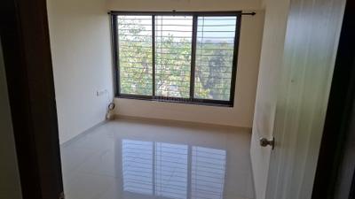 Bedroom Image of 640 Sq.ft 1 BHK Apartment / Flat for sale in MICL Aaradhya Nine, Ghatkopar East Mumbai for Rs. 11800000