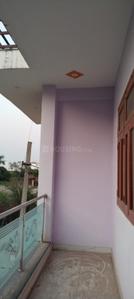 Balcony Image of 1500 Sq.ft 1.5 BHK Apartment / Flat for rent in Babasaheb Bhim Rao Ambedkar University Lucknow for Rs. 10000