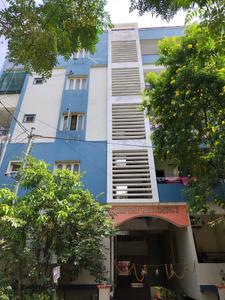 Building Image of 2800 Sq.ft 5 BHK Builder Floor for sale in Manikonda Hyderabad for Rs. 18500000