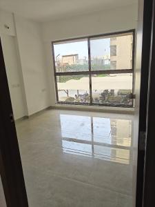 Hall Image of 1350 Sq.ft 3 BHK Apartment / Flat for sale in Goel Ganga Newtown Phase 2, Dhanori Pune for Rs. 12000000