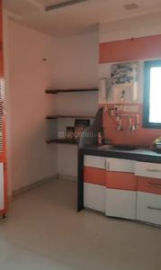 Kitchen Image of 1500 Sq.ft 3 BHK Apartment / Flat for rent in Narendra Nagar Nagpur for Rs. 30000