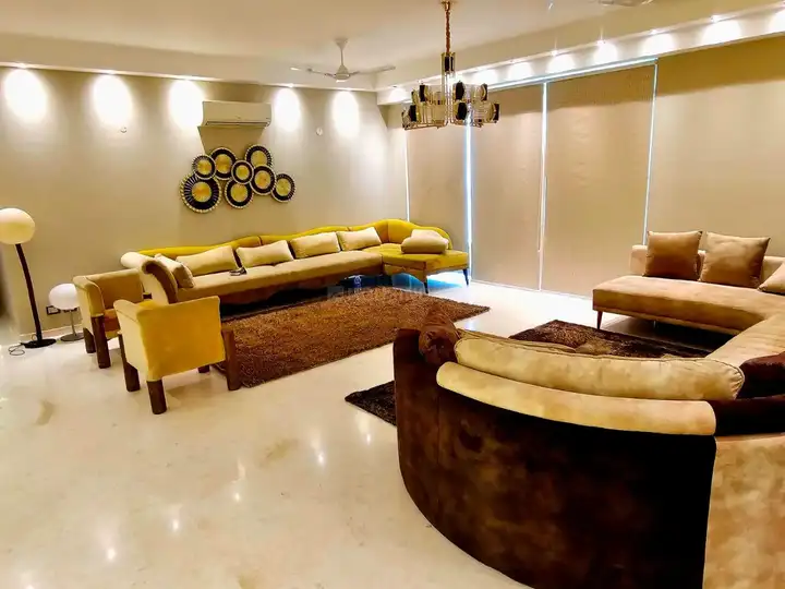 Suncity Platinum Towers Main Image 1