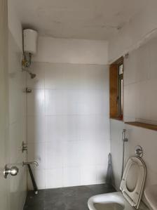 Bedroom Three Image of 1098 Sq.ft 2.5 BHK Apartment / Flat for rent in Lodha Casa Rio, Palava Phase 1 Thane for Rs. 22400