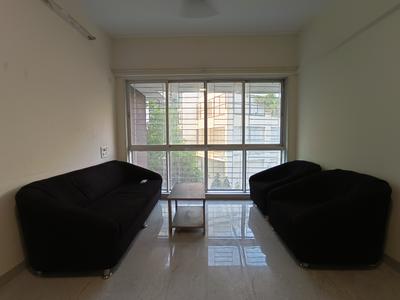 Hall Image of Lakshmi Nest#1` in Andheri East, Mumbai