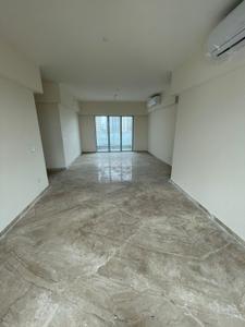 4 BHK Flat
