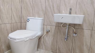 Image of 700 Sq.ft 1 BHK Independent House for rent in Whitefield, Bengaluru for Rs. 23000