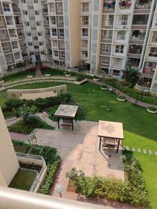 Balcony Image of 1650 Sq.ft 3 BHK Apartment / Flat for sale in Kolte Patil Centria, Undri Pune for Rs. 14000000