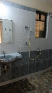 Image of 1400 Sq.ft 2.5 BHK Apartment / Flat for rent in Lunkad Goldcoast, Viman Nagar, Pune for Rs. 55000