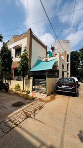 Image of 1227 Sq.ft 2 BHK Duplex for sale in Gota, Ahmedabad for Rs. 25000000