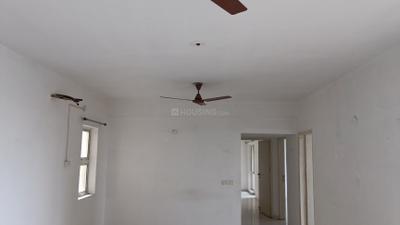 Living Room Image of 1212 Sq.ft 3 BHK Apartment / Flat for sale in Uniworld City Frisco, New Town Kolkata for Rs. 14500000