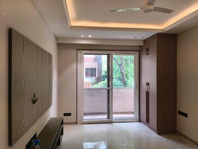 Bedroom Image of 1650 Sq.ft 3 BHK Builder Floor for sale in Sector 47 Gurgaon for Rs. 31900000