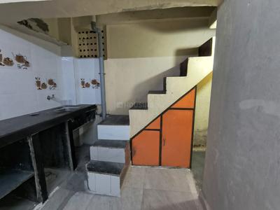 Kitchen Image of 500 Sq.ft 1 BHK Independent House for sale in MHADA Colony, Thane West Thane for Rs. 5700000