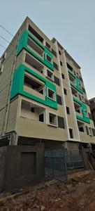 Image of 1160 Sq.ft 2 BHK Apartment / Flat for sale in Kommadi, Visakhapatnam for Rs. 5220000