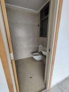 Image of 1000 Sq.ft 3 BHK Apartment / Flat for sale in Ashapura Samanvay Scintilla, Bopal, Ahmedabad for Rs. 8200000