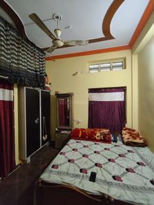 Bedroom Image of 1350 Sq.ft 2 BHK Independent House for sale in Sangareddy Town Sangareddy for Rs. 7800000