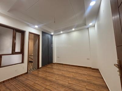 Bedroom Image of 1800 Sq.ft 3 BHK Builder Floor for rent in Green Field Colony Faridabad for Rs. 29000