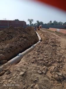 Vishal Khand 2 Plot View 2