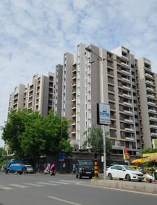 Image of 4077 Sq.ft 4 BHK Apartment / Flat for sale in Ratnanjali Hastinapur The Royal Legacy, Jodhpur, Ahmedabad for Rs. 36000000