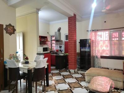 Living Room Image of 2900 Sq.ft 5 BHK Independent House for sale in Garia, Sonarpur Kolkata for Rs. 26000000