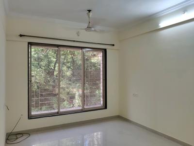 Living Room Image of 652 Sq.ft 1 BHK Apartment / Flat for sale in Bhoomi Acres, Hiranandani Estate Thane for Rs. 7500000