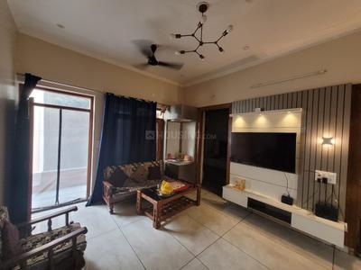Hall Image of 4200 Sq.ft 7 BHK Independent House for sale in Vasundhara Ghaziabad for Rs. 68000000