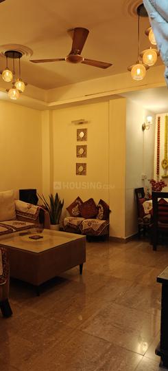 Shakti Khand, Indirapuram Hall 1