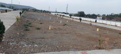 Image of 900 Sq.ft Residential Plot / Land for sale in Wagholi, Pune for Rs. 1081008