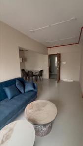 Hall Image of 700 Sq.ft 2 BHK Apartment / Flat for sale in Promesa West End, Dadar West Mumbai for Rs. 34000000