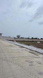 Image of 1213 Sq.ft Residential Plot / Land for sale in Mahalaxmi Nagar 54, Bhilgaon, Nagpur for Rs. 3942250