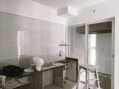 Image of 730 Sq.ft 1 BHK Apartment / Flat for rent in Guru Atman, Kalyan West, Kalyan for Rs. 15000