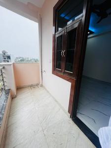 Balcony Image of 950 Sq.ft 2 BHK Apartment / Flat for sale in Govindpuram Ghaziabad for Rs. 2700000