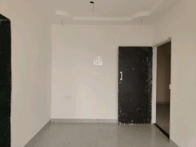 Living Room Image of 630 Sq.ft 1 BHK Apartment / Flat for sale in Alpinepeak Seasons, Naigaon East Naigaon for Rs. 3400000