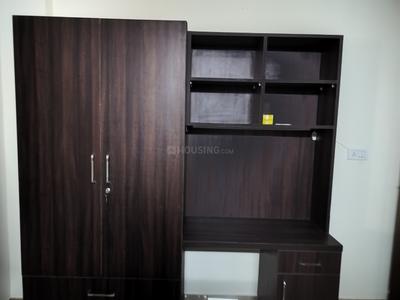 Bedroom Image of 1331 Sq.ft 3 BHK Apartment / Flat for sale in Doddakallasandra Bengaluru for Rs. 8500000