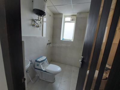 Bathroom Image of 747 Sq.ft 3 BHK Apartment / Flat for sale in Sector 70 Gurgaon for Rs. 8800000