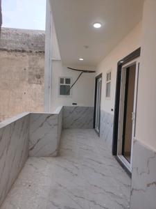 Bedroom One Image of 2500 Sq.ft 4 BHK Builder Floor for sale in RR Signature Floors, Green Field Colony Faridabad for Rs. 25500000