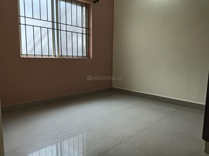 K R Garden, Murugeshpalya Bedroom 1