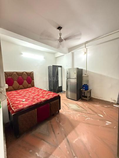 Saket Bedroom 1
