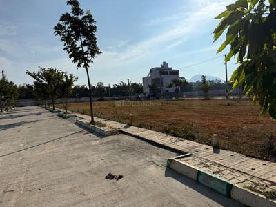 Image of 1200 Sq.ft Residential Plot / Land for sale in Chokkahalli, Bengaluru for Rs. 4200000
