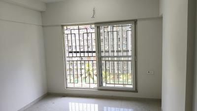 Bedroom Image of 750 Sq.ft 2 BHK Apartment / Flat for sale in Sai Adityaraj, Ghatkopar East Mumbai for Rs. 19200000