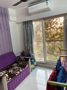 Hall Image of 621 Sq.ft 2 BHK Apartment / Flat for sale in Address 51, Bandra East, Mumbai, Bandra East Mumbai for Rs. 31000000