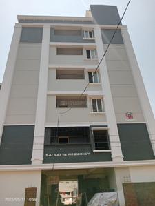 3 BHK Independent Builder Floor