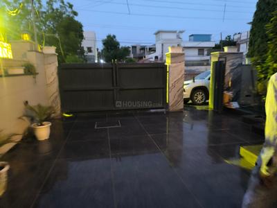 Image of 1500 Sq.ft 1 BHK Builder Floor for rent in Sector 9, Faridabad for Rs. 18000