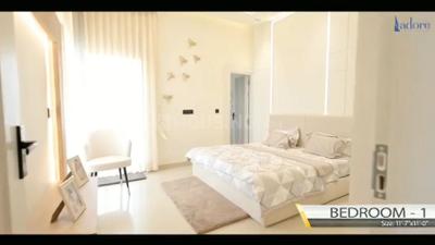 4 BHK Flat