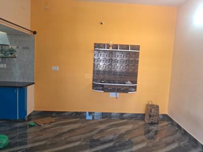 Hall Image of 550 Sq.ft 2 BHK Builder Floor for rent in Peenya Bengaluru for Rs. 16000